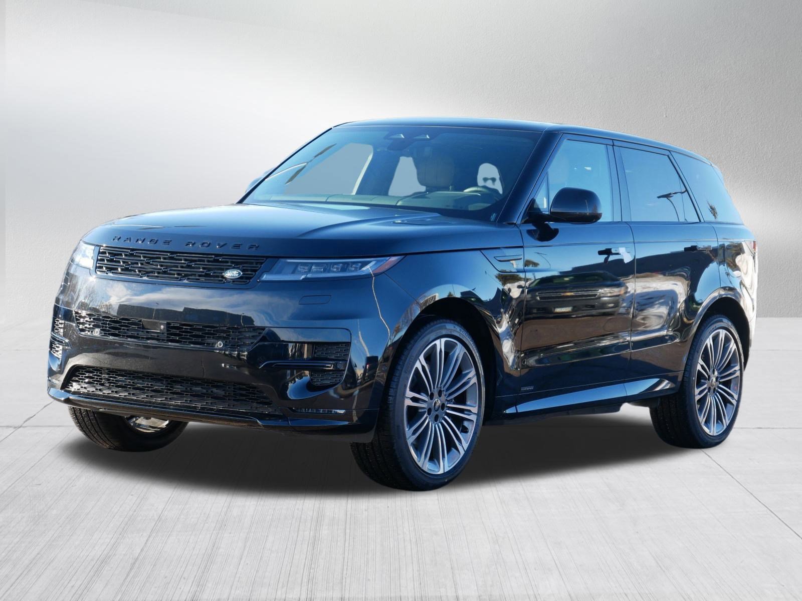 2025 Land Rover Range Rover Sport Autobiography's photo
