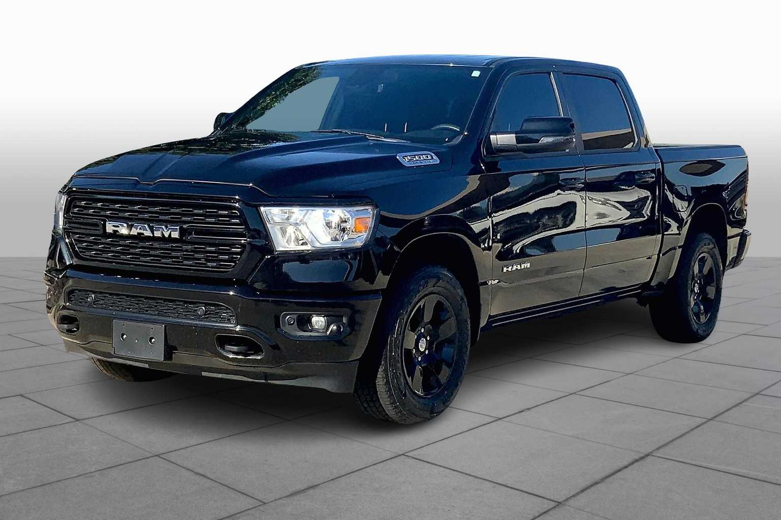 2024 RAM Ram 1500 Pickup Big Horn/Lone Star's photo