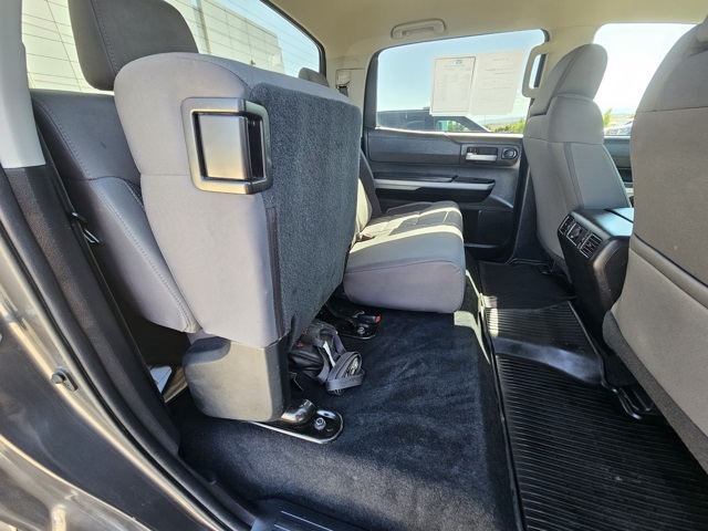 2021 Toyota Tundra SR5 Grade photo 24
