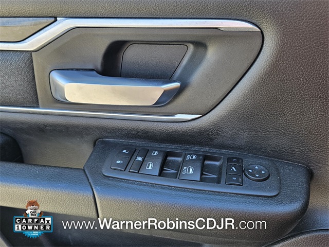 2022 Ram 1500 Big Horn Lone Star photo 29
