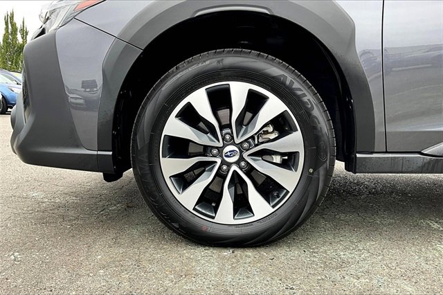 2024 Subaru Outback Limited photo 7