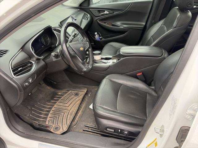 2020 Chevrolet Malibu Premier photo 4
