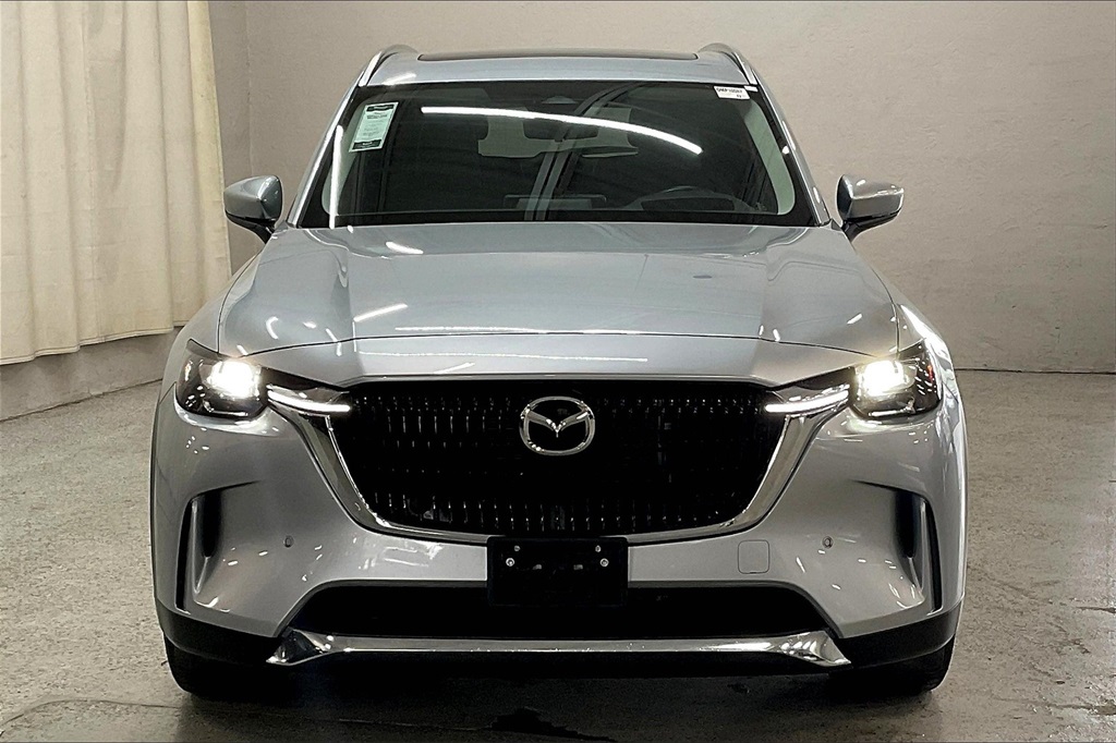 2024 Mazda CX-90 Plug-in Hybrid Premium photo 2