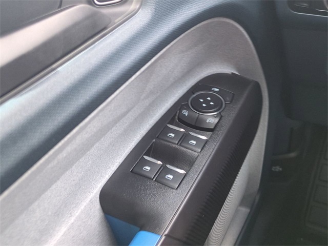 2025 Ford Maverick XLT photo 21