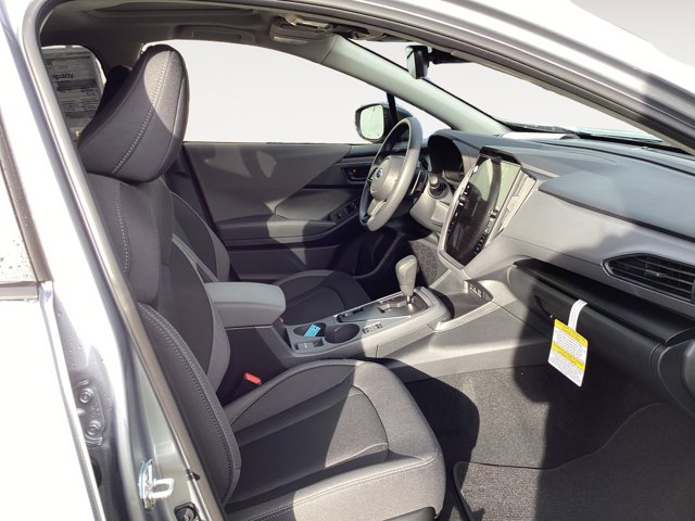2025 Subaru Crosstrek Premium photo 15