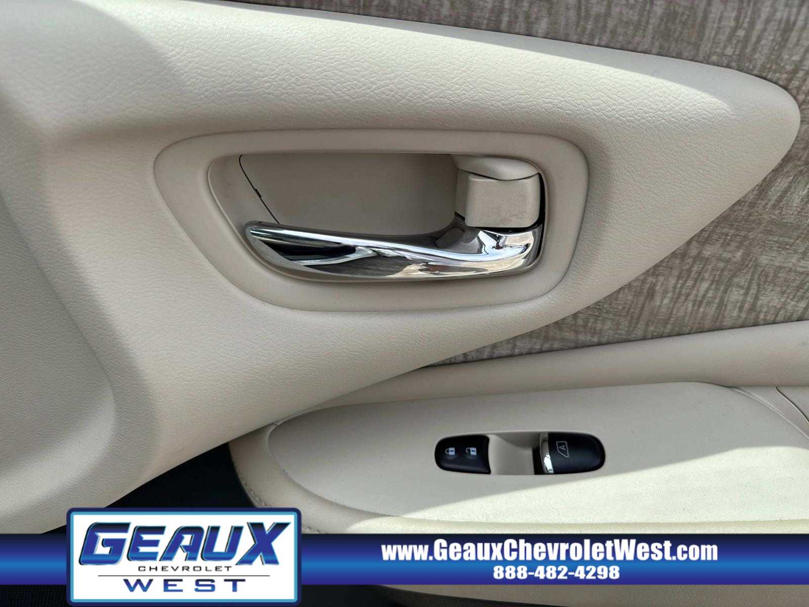2023 Nissan Murano SL photo 27