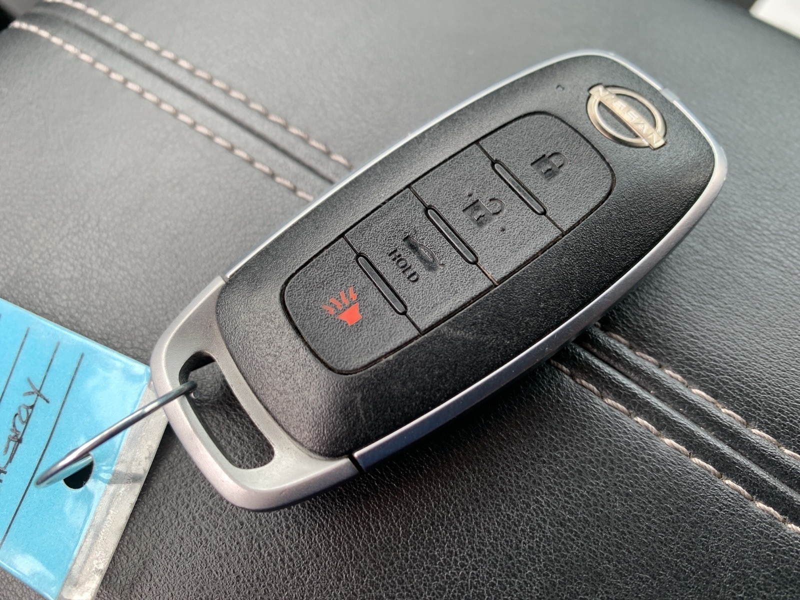 2024 Nissan Sentra SV photo 28
