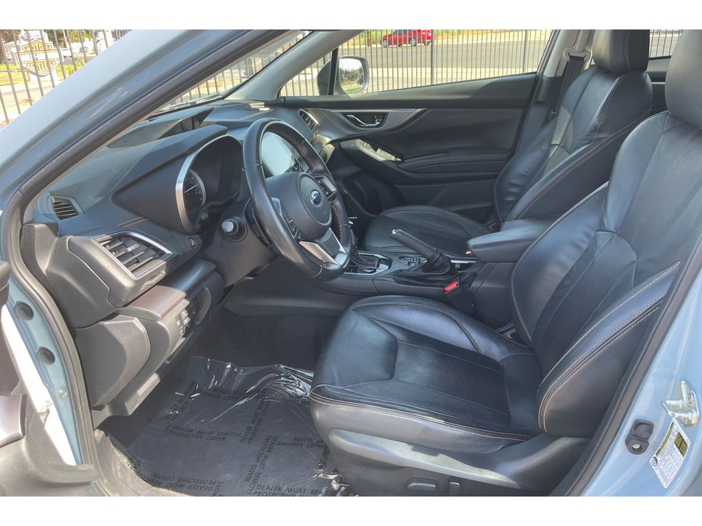 2023 Subaru Crosstrek Limited photo 10