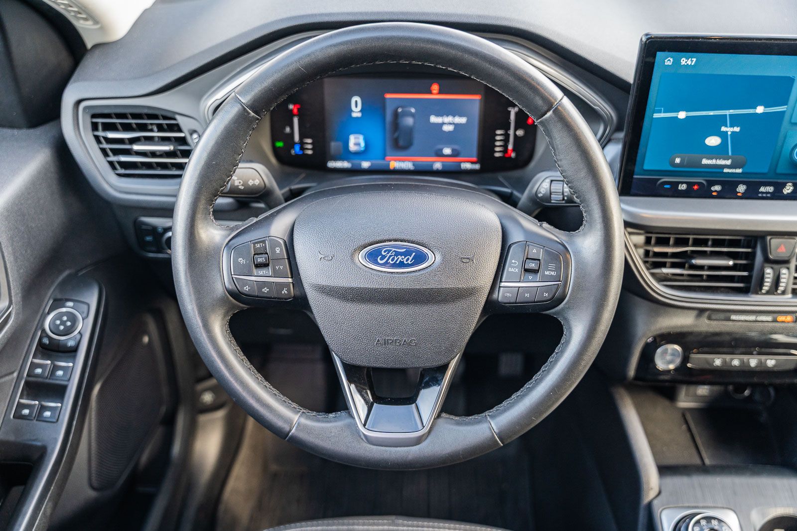 2023 Ford Escape Active photo 22