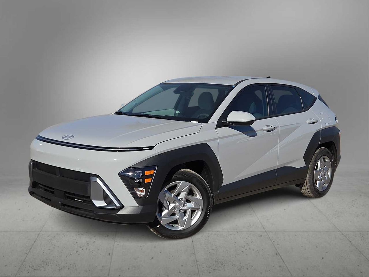 2026 Hyundai Kona SE's photo