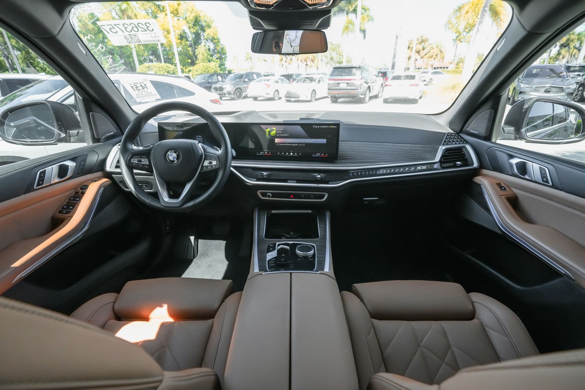 2024 Bmw X5 sDrive40i photo 10