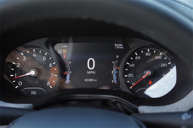 2023 Jeep Compass Latitude photo 29