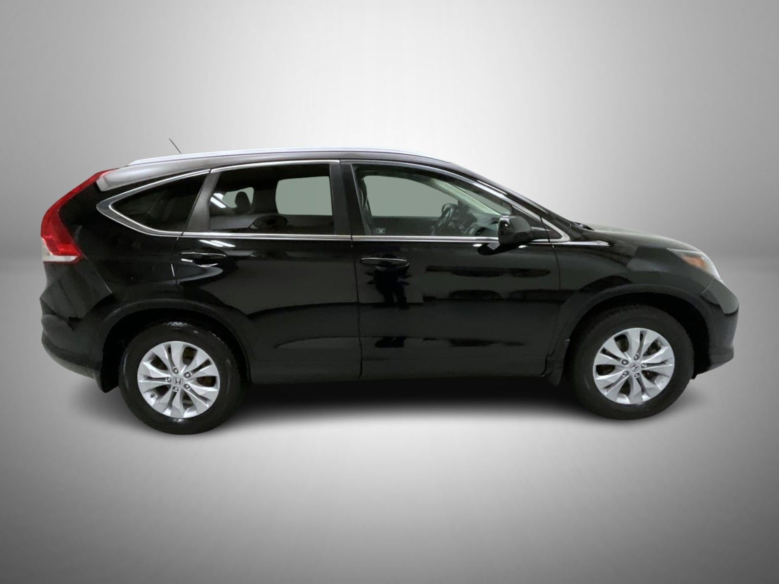 2012 Honda CR-V EX-L photo 4