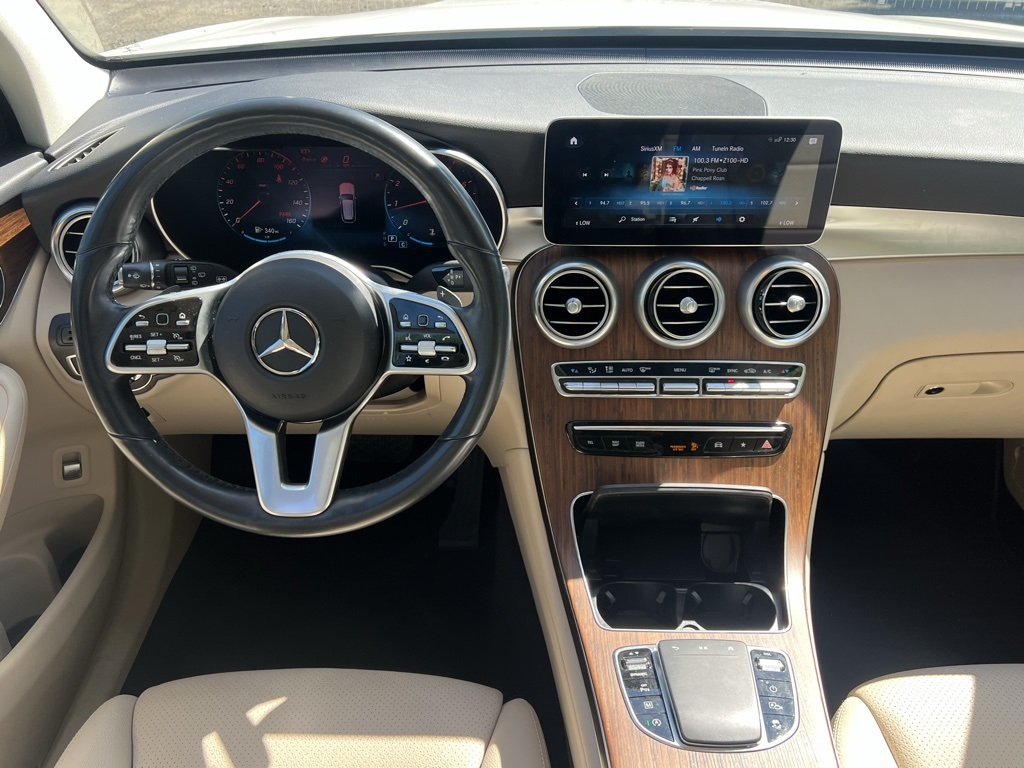 2022 Mercedes Benz GLC 300 4MATIC photo 10