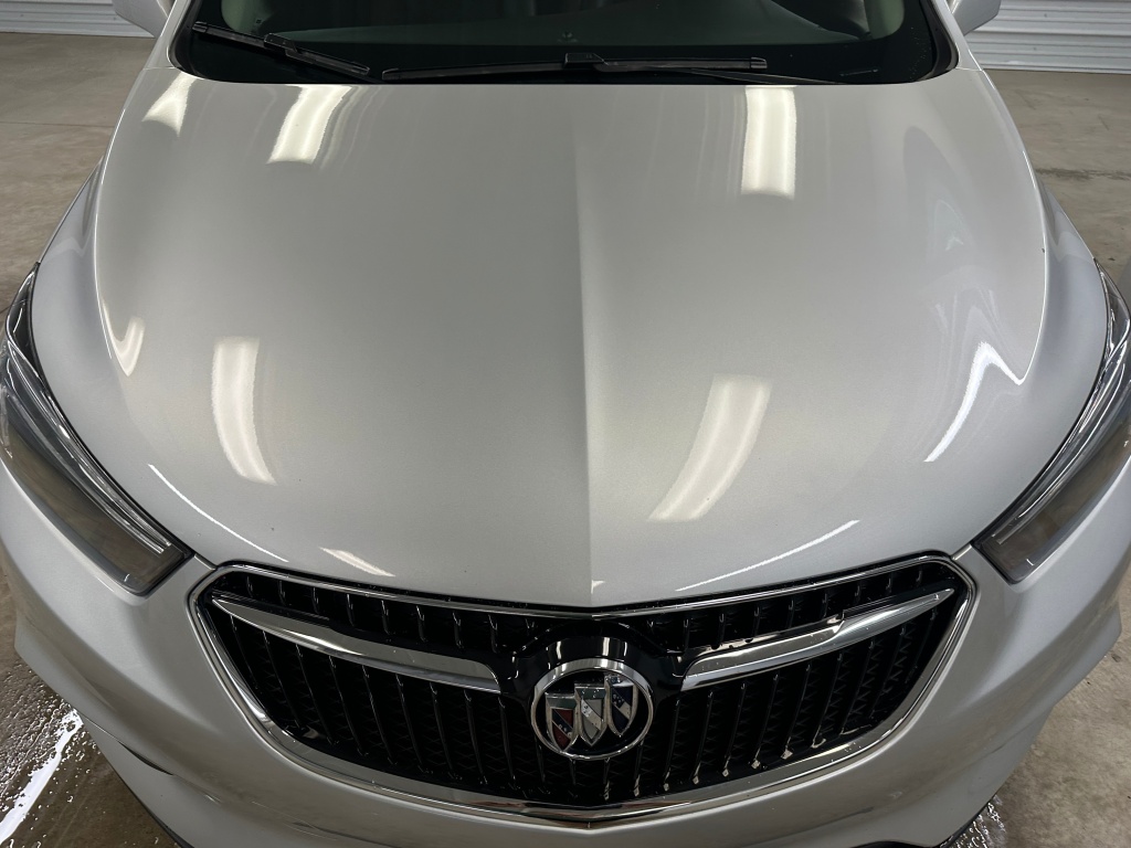 2022 Buick Encore Preferred photo 29