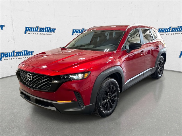 2025 Mazda CX-50 Preferred's photo