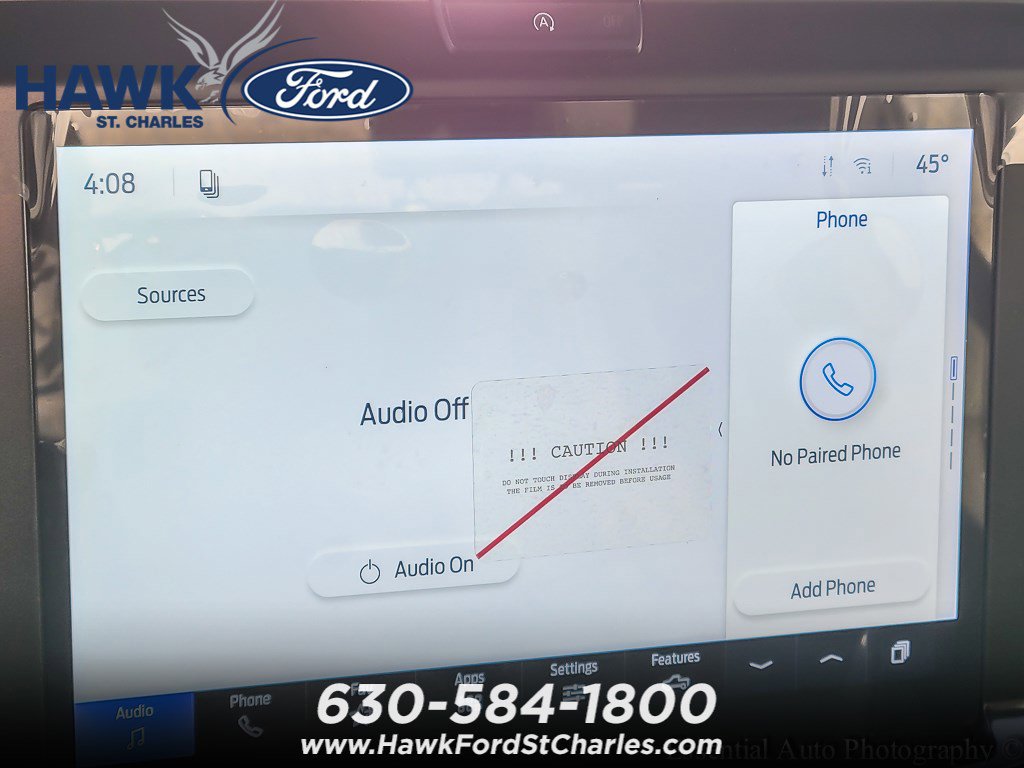 2026 FORD F-150 - Image 11