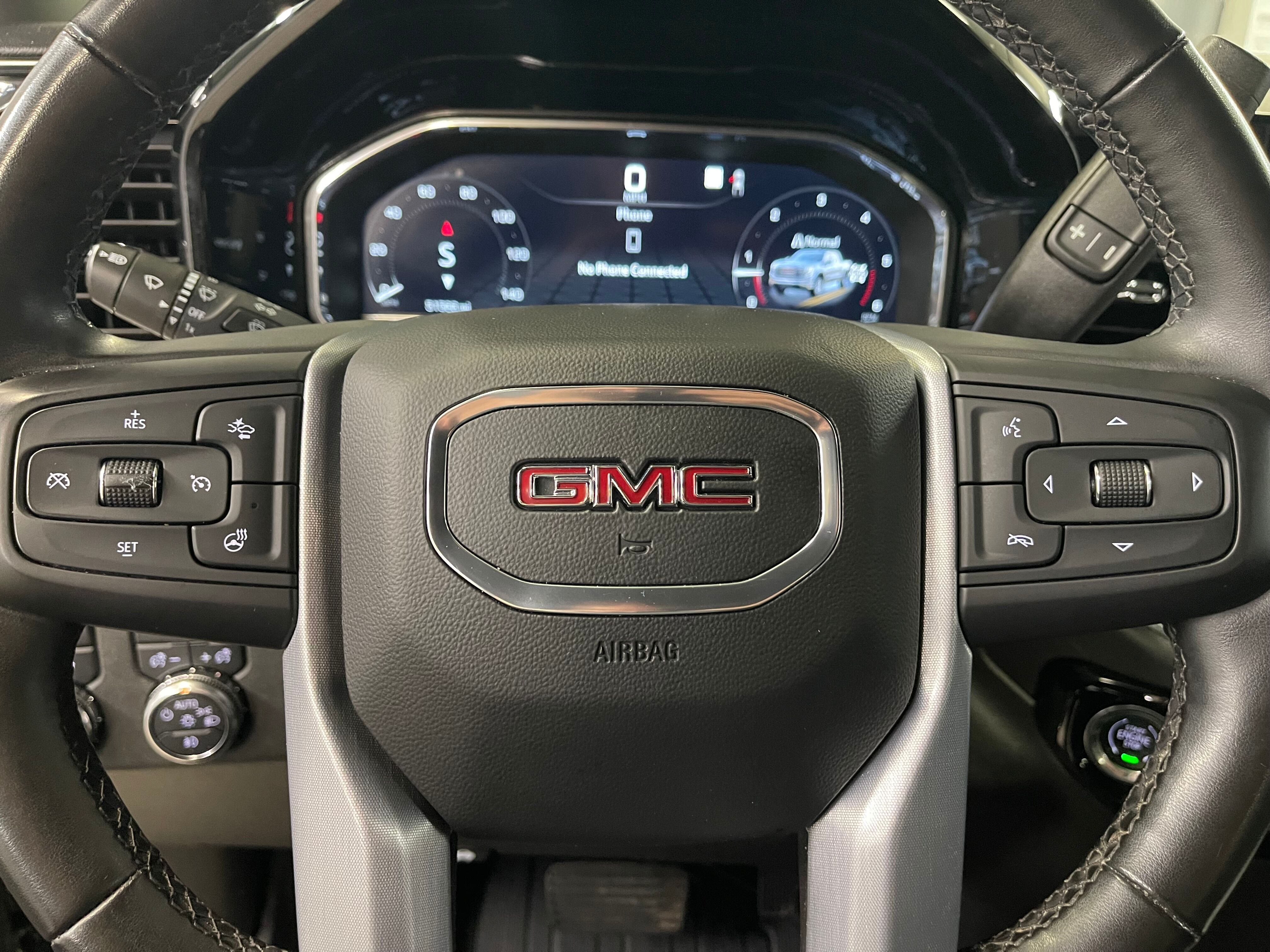 2023 Gmc Sierra 1500 Elevation photo 4