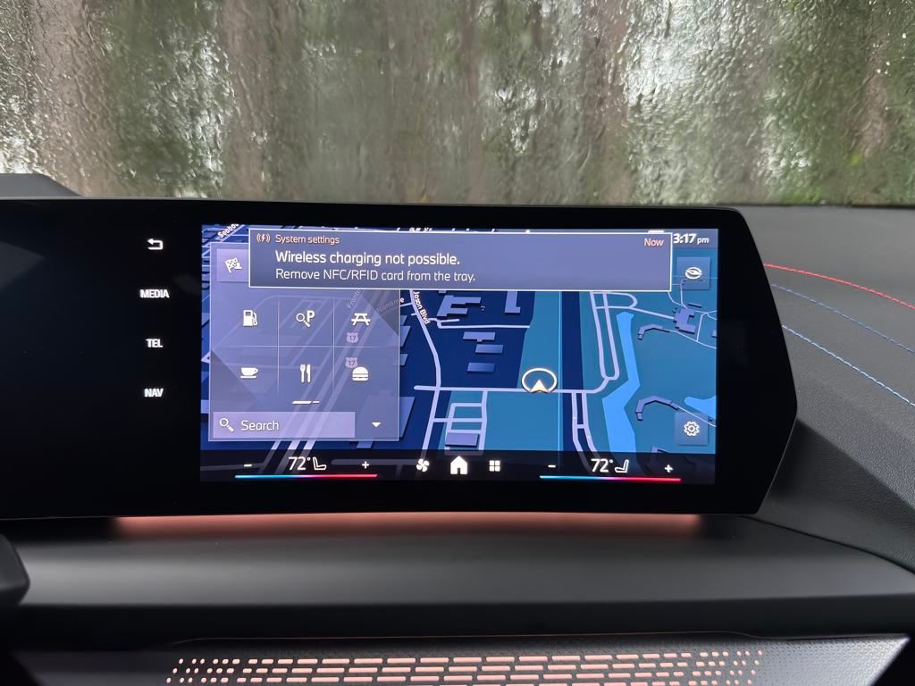 2026 Bmw 228 photo 4