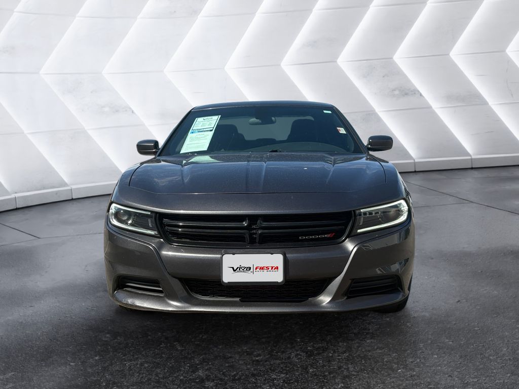 2022 Dodge Charger SXT photo 2