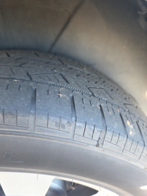 2008 Hyundai Santa Fe SE photo 3