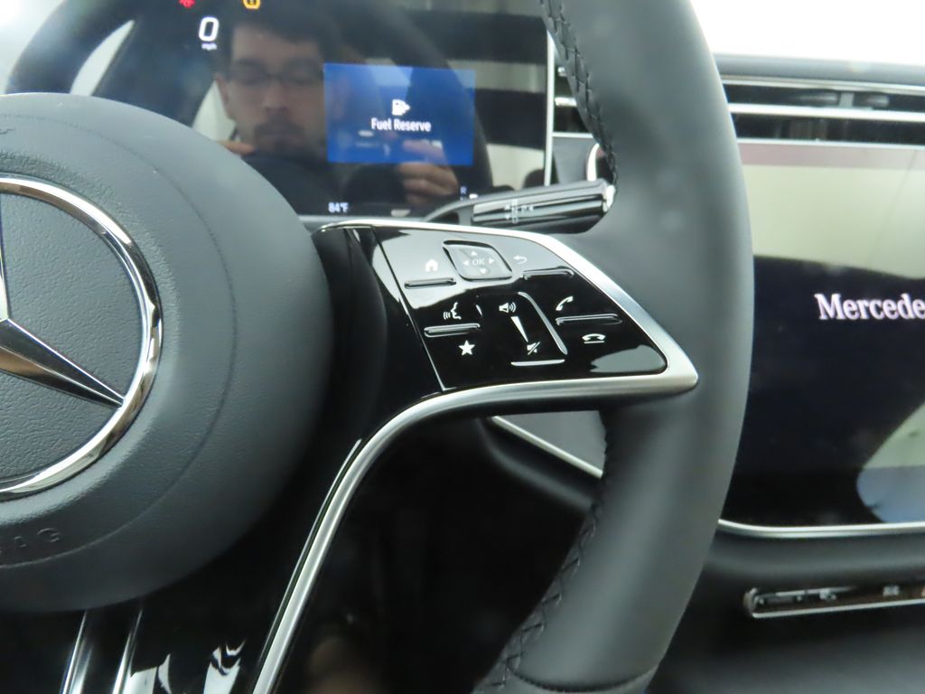 2026 Mercedes Benz E 350 photo 13