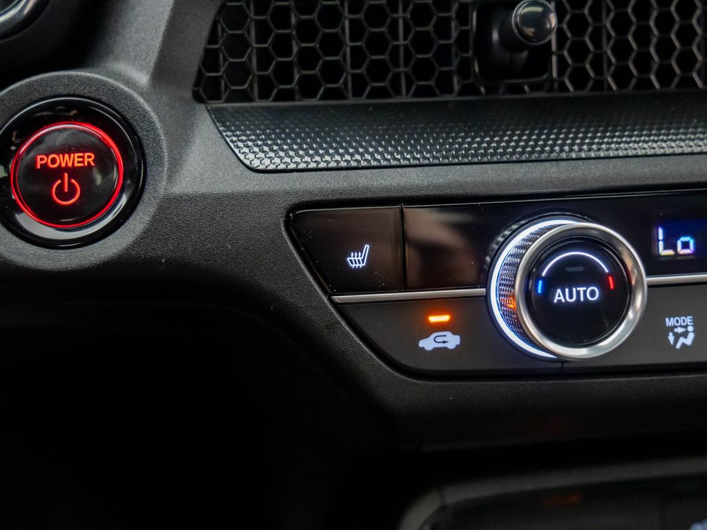 2026 Honda CR-V Hybrid Sport-L photo 19
