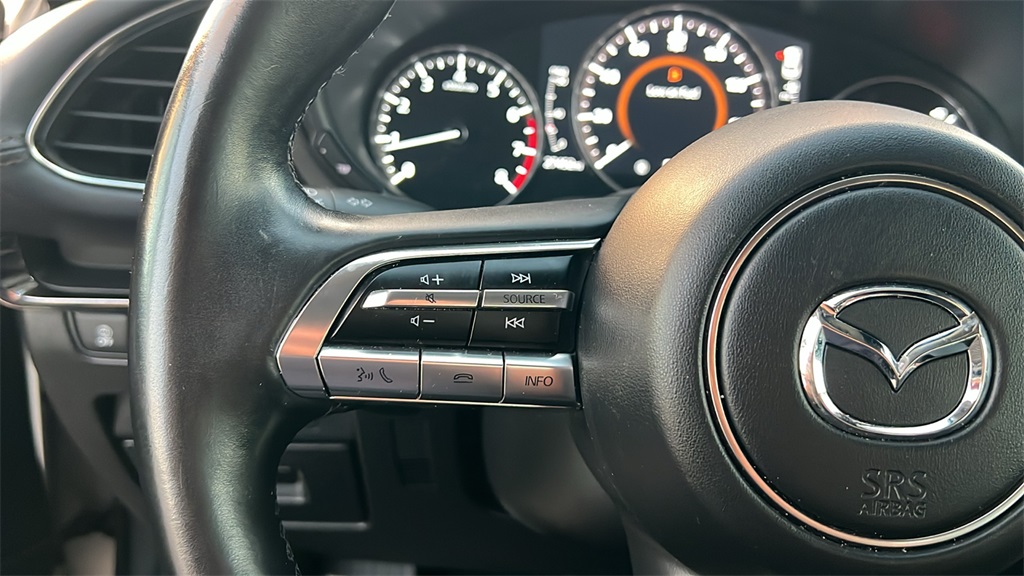 2022 Mazda Mazda3 Premium Plus photo 15