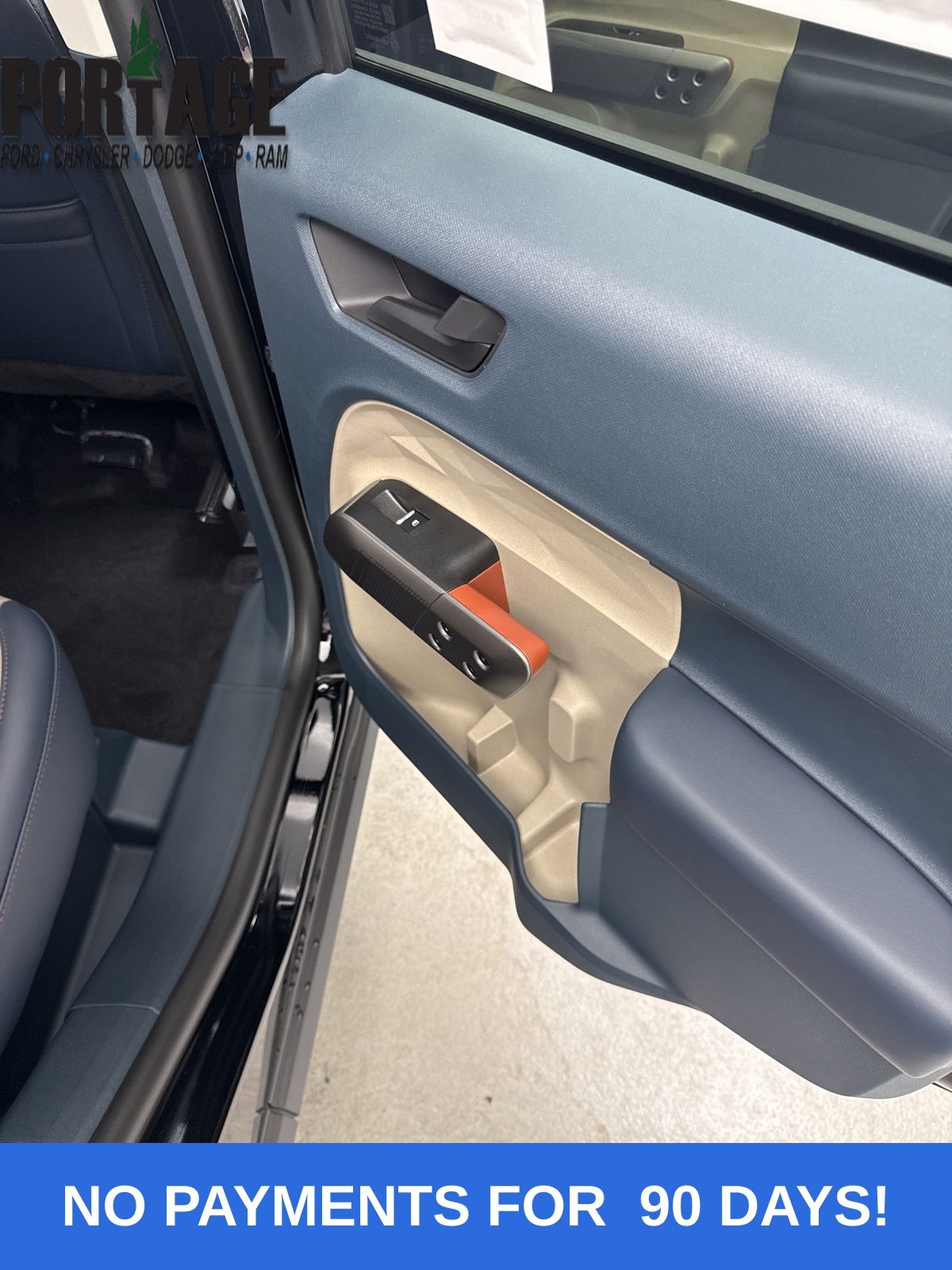 2025 Ford Maverick Lariat photo 27