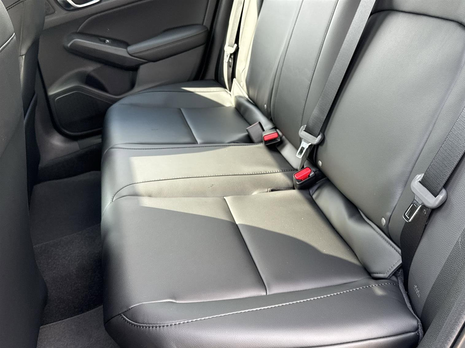 2026 Acura Integra Base photo 20