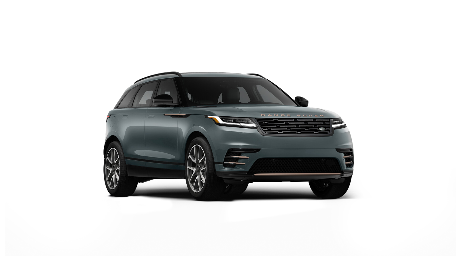 2026 Land Rover Range Rover Velar Autobiography's photo