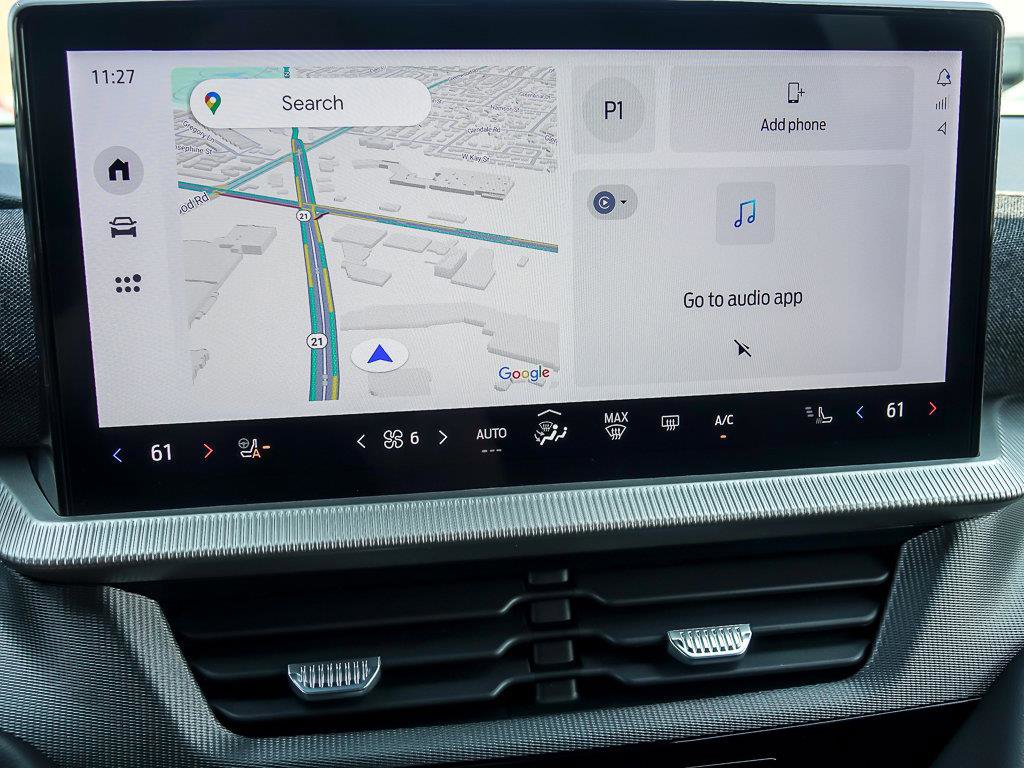 2025 FORD EXPLORER - Image 20