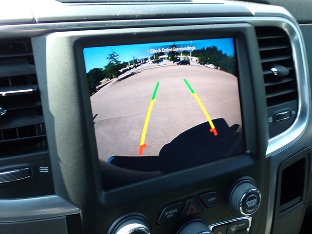 2022 Ram 1500 Classic Warlock photo 24