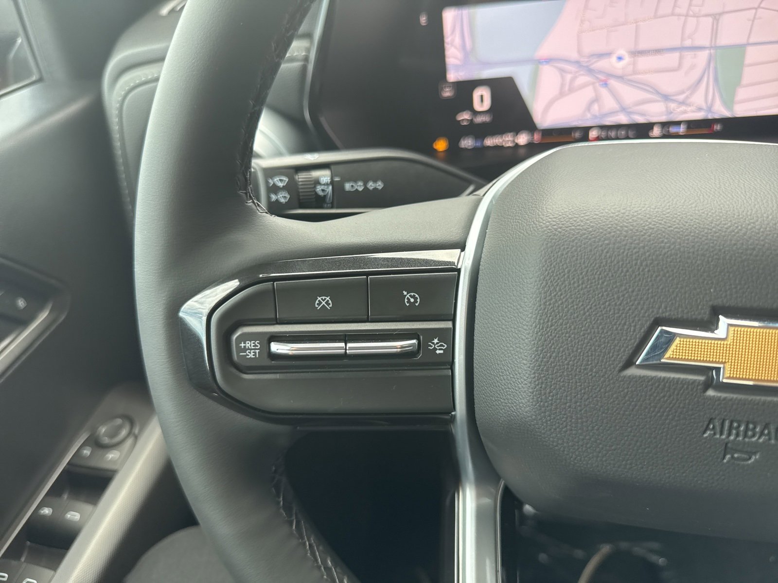 2026 Chevrolet Colorado LT photo 25