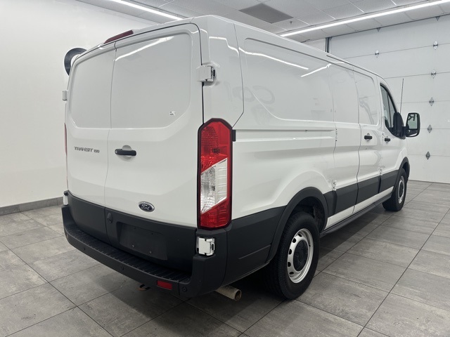 2020 Ford Transit photo 4