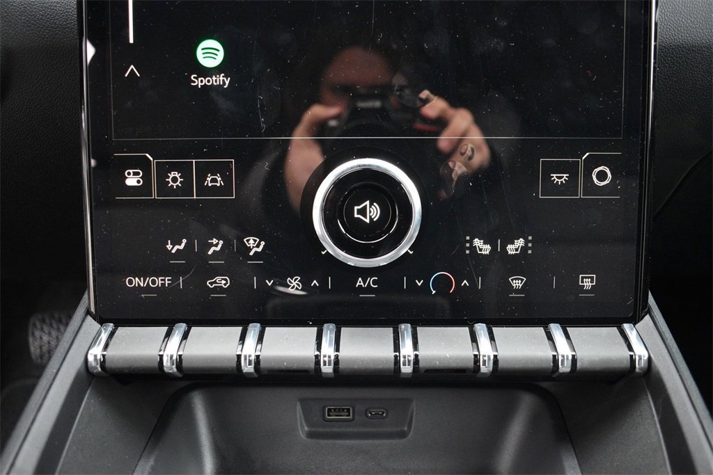 2025 Gmc Terrain Elevation photo 24