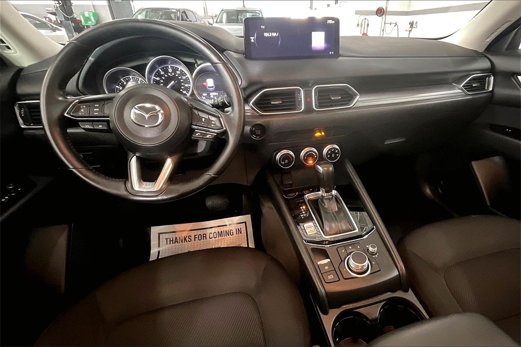 2023 MAZDA CX-5 - Image 14