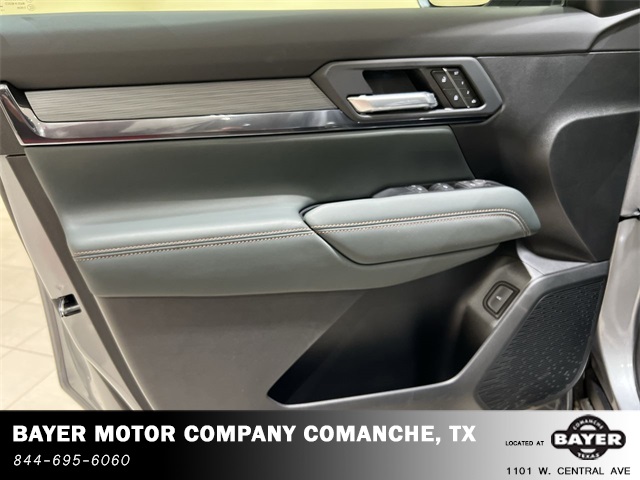 2026 Gmc Terrain AT4 photo 17