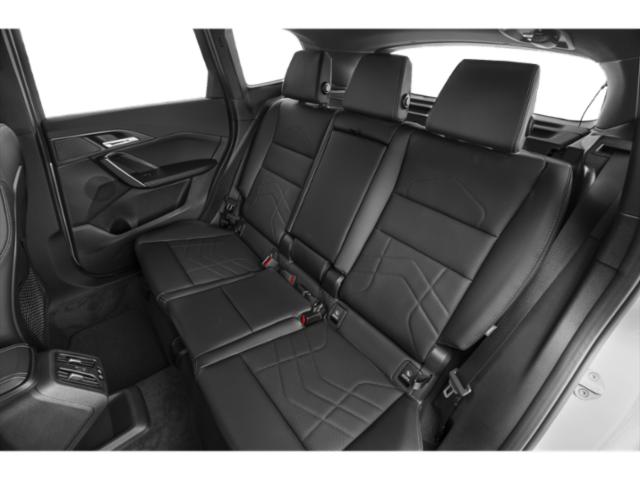 2026 BMW X1 28i's photo