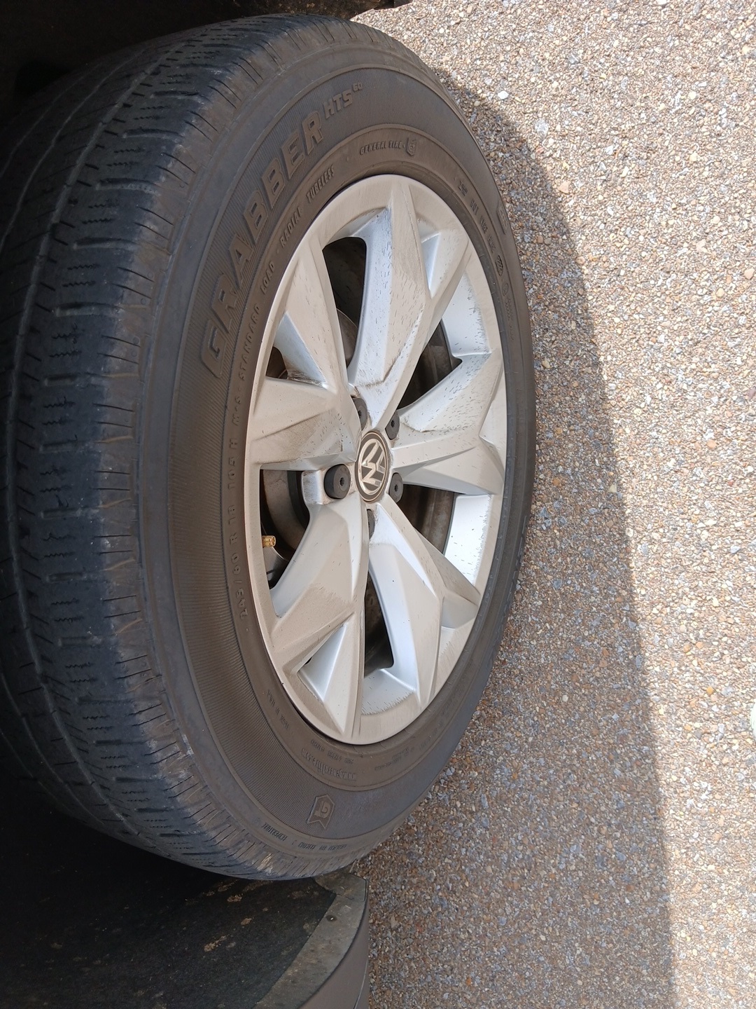 2019 Volkswagen Atlas V6 SE photo 2