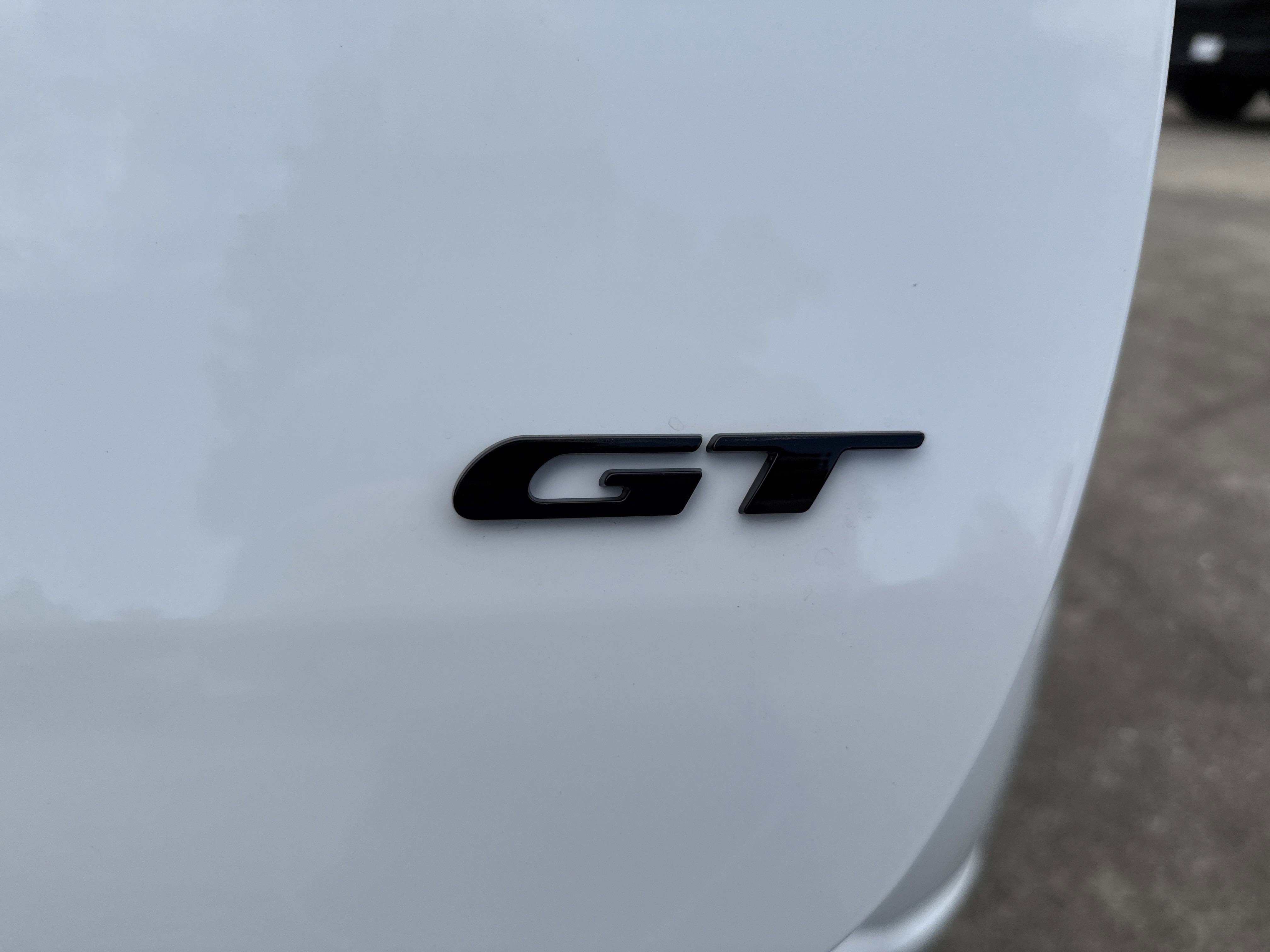 2025 Dodge Durango GT photo 7