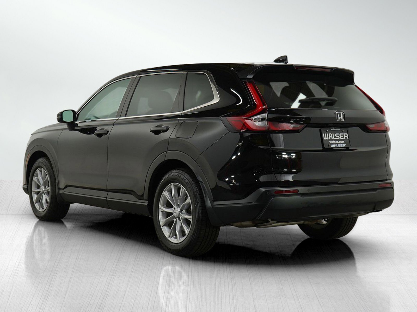 2023 Honda CR-V EX-L photo 3