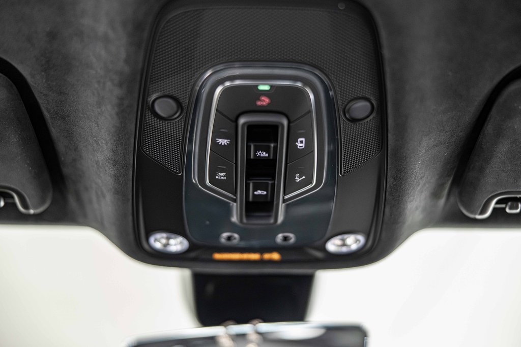 2022 BENTLEY BENTAYGA - Image 46