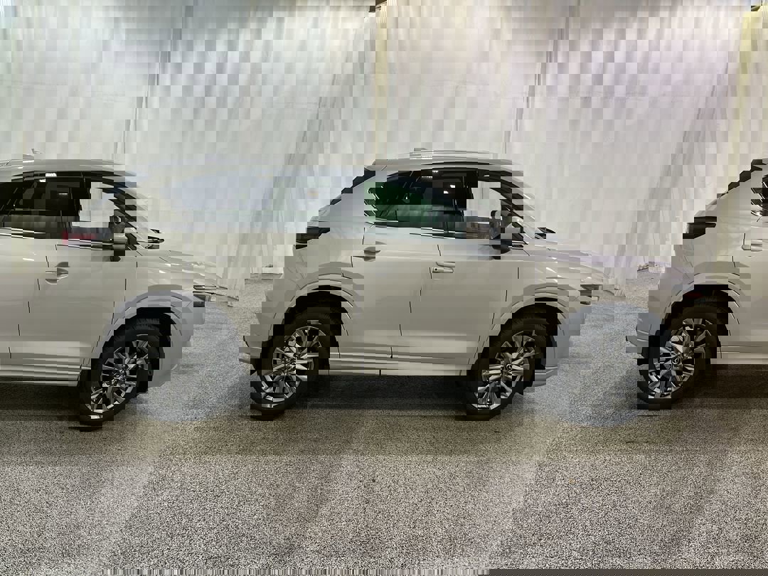 2025 Mazda CX-5 2.5 Premium Plus photo 4