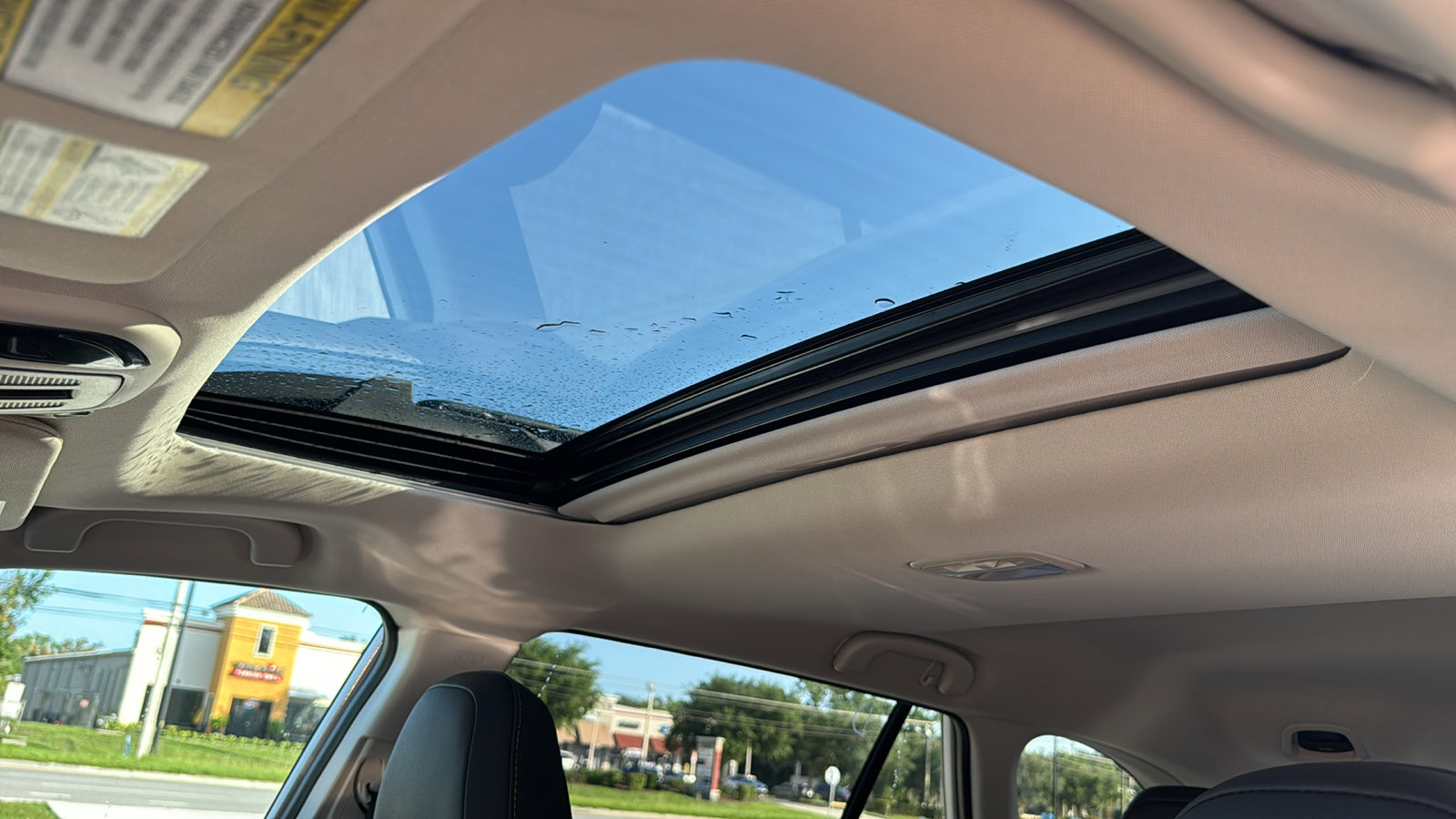 2025 Subaru Outback Onyx Edition photo 20