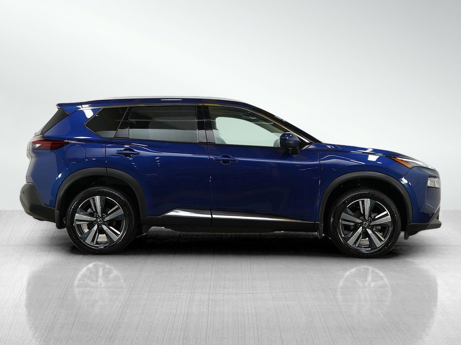 2021 Nissan Rogue SL photo 6