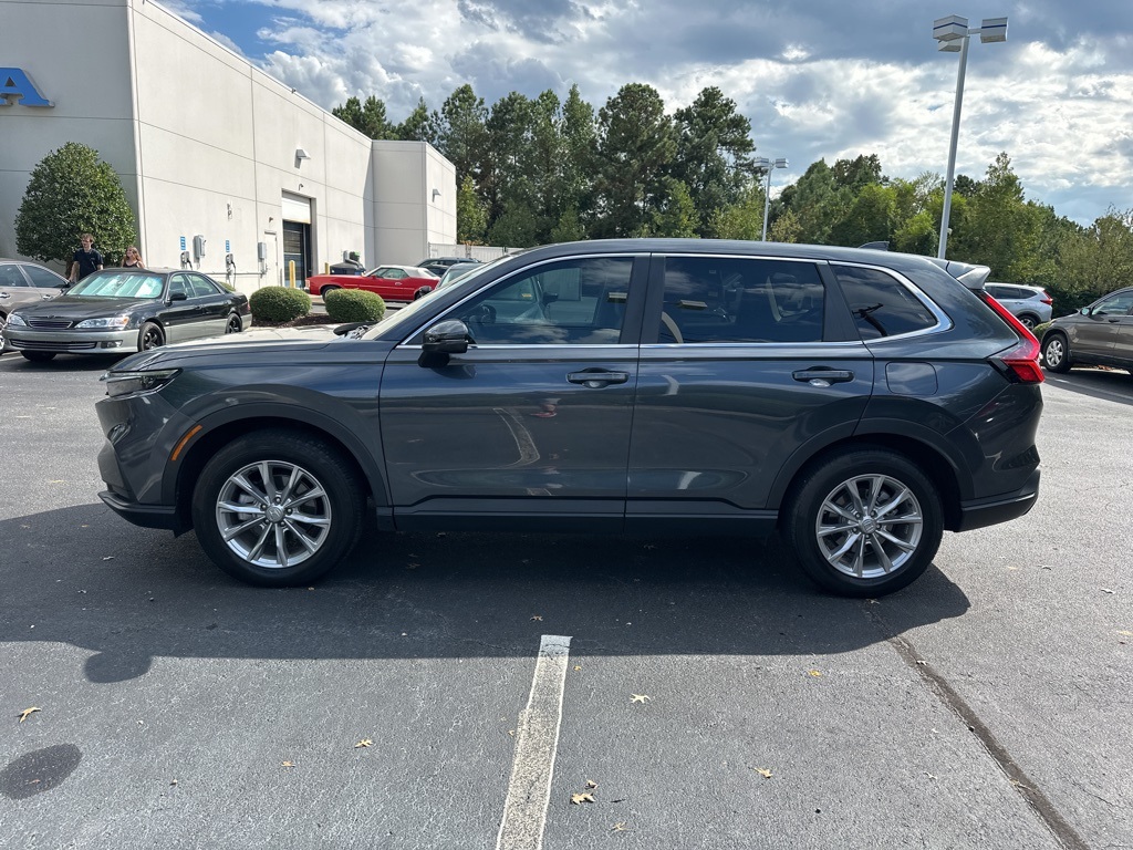 2023 Honda CR-V EX photo 6
