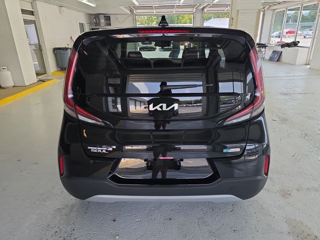 2023 Kia Soul EX photo 4