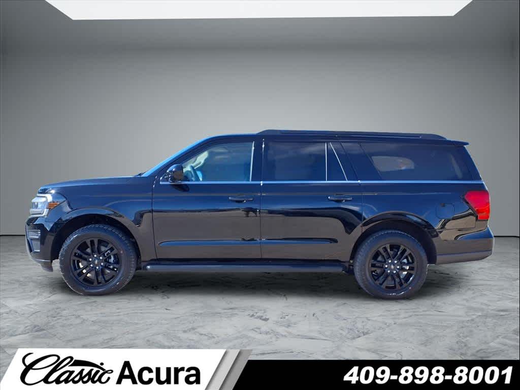 2024 Ford Expedition MAX XLT photo 5