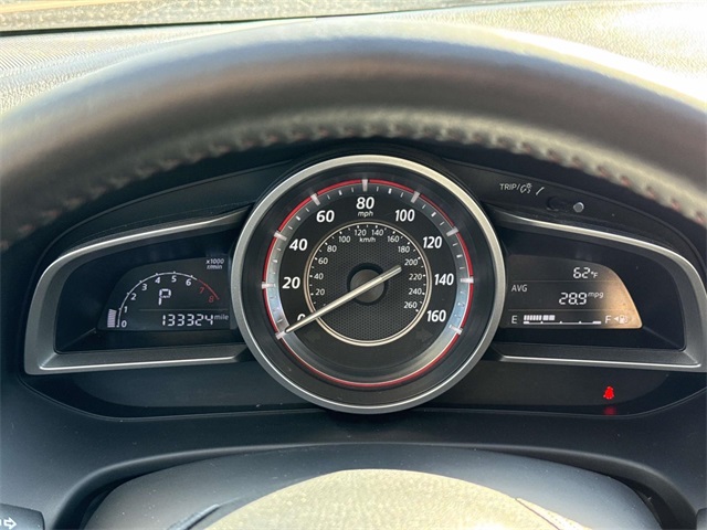2015 Mazda Mazda3 Touring photo 24